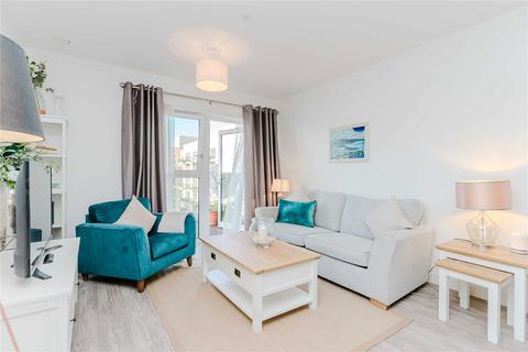 1 bedroom apartment for sale, Shipbuilding Way, Upton Park, E13