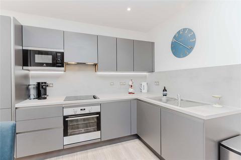 1 bedroom apartment for sale, Shipbuilding Way, Upton Park, E13