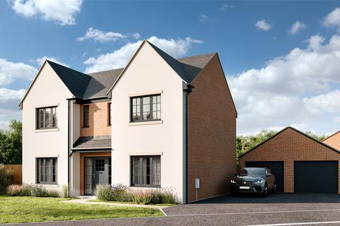 undefined, NEWLY RELEASED, Plot 1, The Lucy, St Mary's Meadow, Hereford HR3