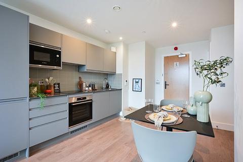 1 bedroom apartment to rent, UNCLE Leeds, 3 Whitehall, LS12