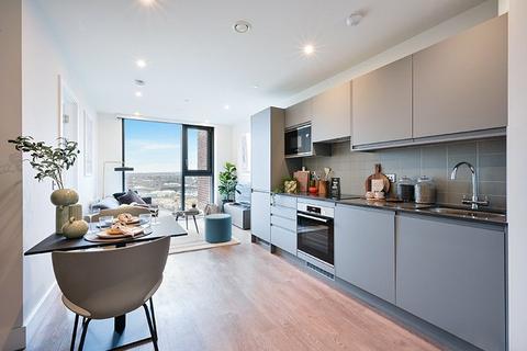 1 bedroom apartment to rent, UNCLE Leeds, 3 Whitehall, LS12