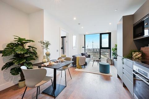 1 bedroom apartment to rent, UNCLE Leeds, 3 Whitehall, LS12