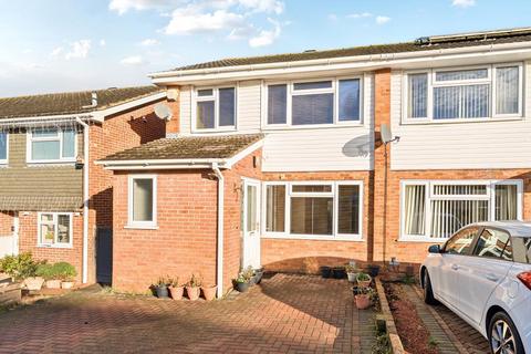 undefined, Britten Road, Basingstoke, RG22