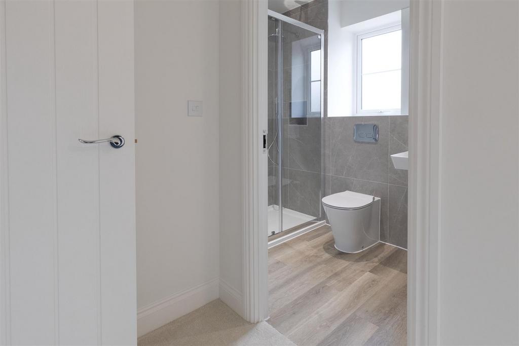 En suite 2