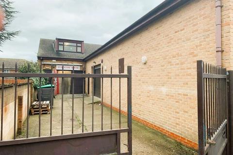 Heavy industrial for sale, Glade Lane, Southall, Southall, UB2 4PL