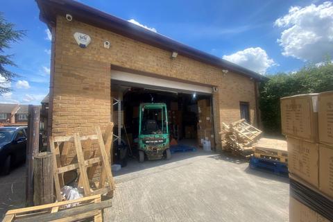 Heavy industrial for sale, Glade Lane, Southall, Southall, UB2 4PL