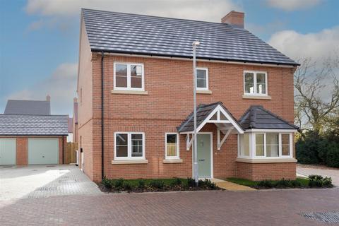 undefined, Holley Drive, Thurleigh, MK44 2FX