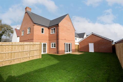 undefined, Holley Drive, Thurleigh, MK44 2FX