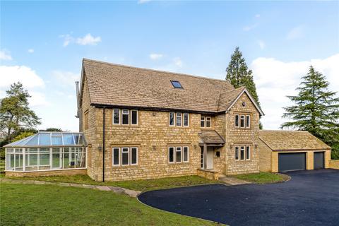 5 bedroom detached house for sale, Ullenwood, Cheltenham, Gloucestershire, GL53
