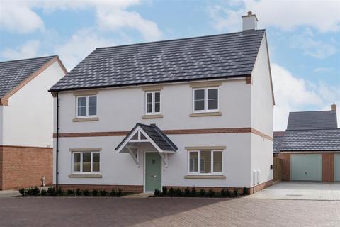 undefined, Holley Drive, Thurleigh, MK44 2FX