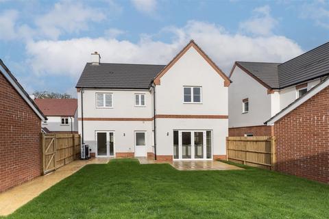 undefined, Holley Drive, Thurleigh, MK44 2FX