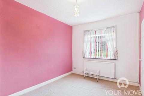 3 bedroom terraced house for sale, Claughton Avenue, Cheshire CW2