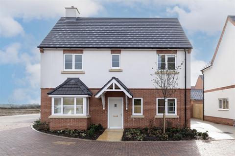 undefined, Holley Drive, Thurleigh, MK44 2FX
