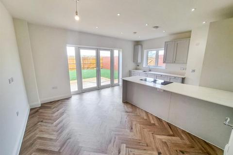 undefined, Holley Drive, Thurleigh, MK44 2FX