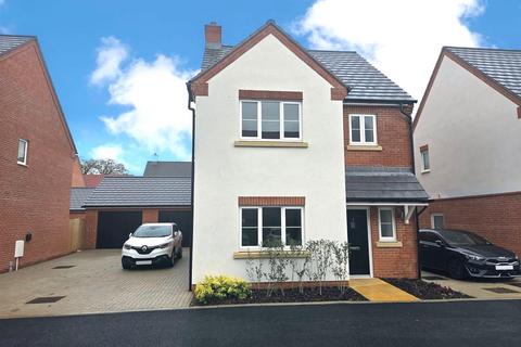 undefined, 4, Flying Fortress Way, Thurleigh