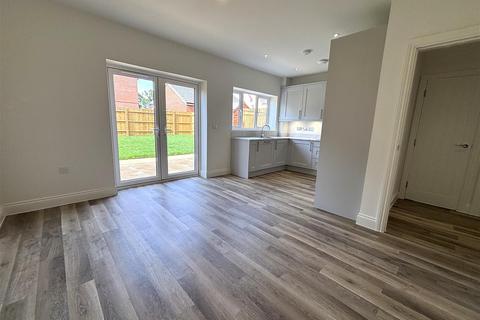 undefined, 4, Flying Fortress Way, Thurleigh