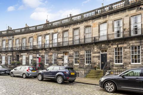 undefined, 32 Danube Street, Stockbridge, Edinburgh, EH4 1NT