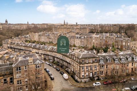 undefined, 32 Danube Street, Stockbridge, Edinburgh, EH4 1NT