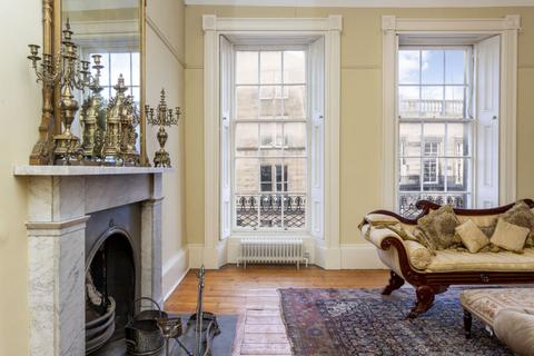 undefined, 32 Danube Street, Stockbridge, Edinburgh, EH4 1NT