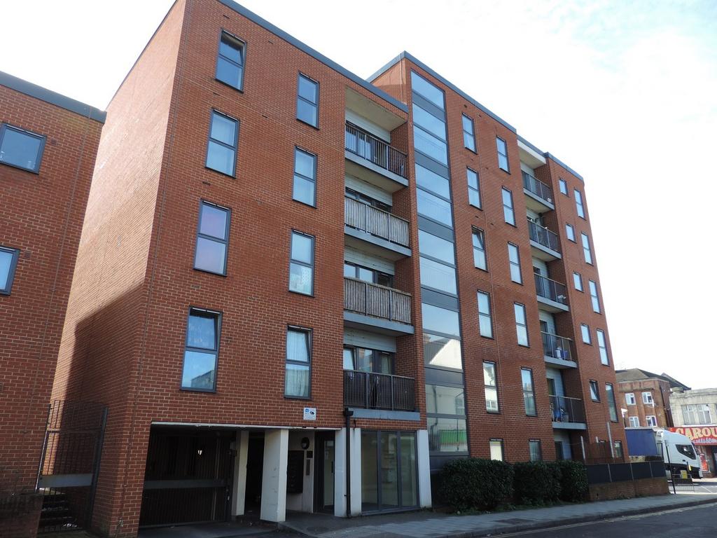 Sunset House, Grant Road, Harrow Wealdstone, Midd