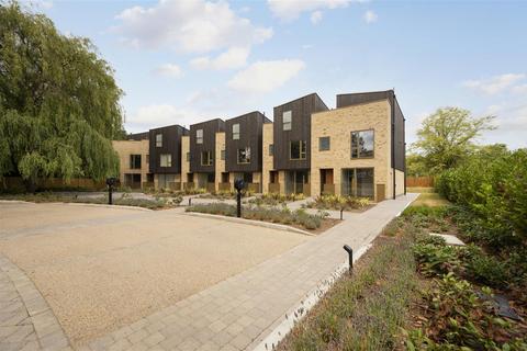 4 bedroom semi-detached house for sale, Coombe Lane, Wimbledon