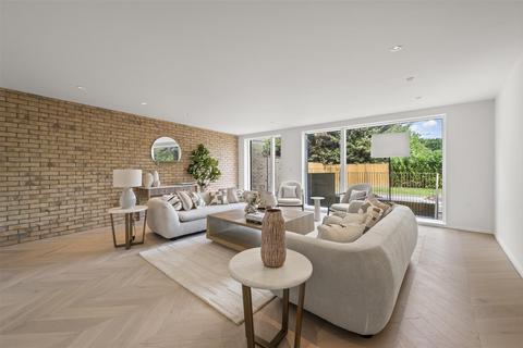 4 bedroom semi-detached house for sale, Coombe Lane, Wimbledon