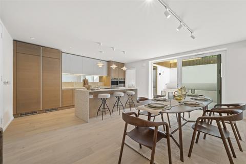 4 bedroom semi-detached house for sale, Coombe Lane, Wimbledon