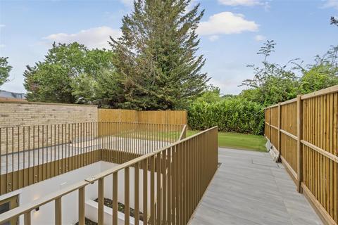4 bedroom semi-detached house for sale, Coombe Lane, Wimbledon