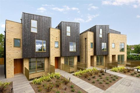4 bedroom semi-detached house for sale, Coombe Lane, Wimbledon