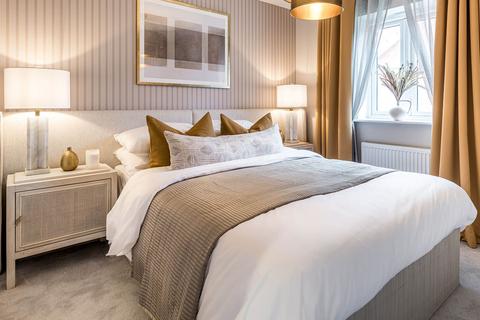 undefined, Plot 252, The  Hawthorn at Orbit Homes At Hawthorn Grove, Rattle Road BN24
