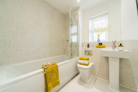 undefined, Plot 252, The  Hawthorn at Orbit Homes At Hawthorn Grove, Rattle Road BN24