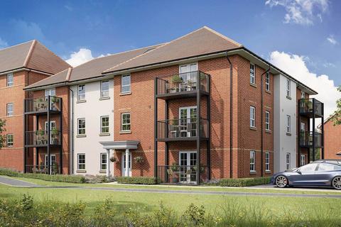 undefined, Plot 252, The  Hawthorn at Orbit Homes At Hawthorn Grove, Rattle Road BN24