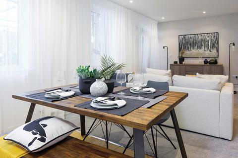 undefined, Plot 252, The  Hawthorn at Orbit Homes At Hawthorn Grove, Rattle Road BN24