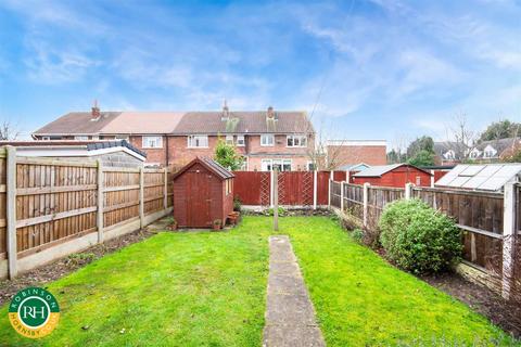 3 bedroom terraced house for sale, Church Lane, Bessacarr, Doncaster