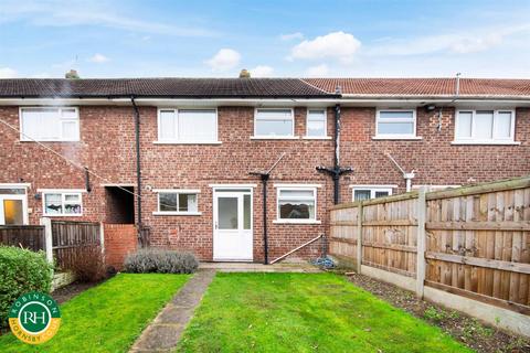 3 bedroom terraced house for sale, Church Lane, Bessacarr, Doncaster