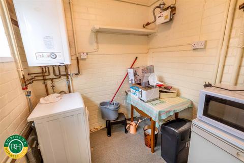 3 bedroom terraced house for sale, Church Lane, Bessacarr, Doncaster