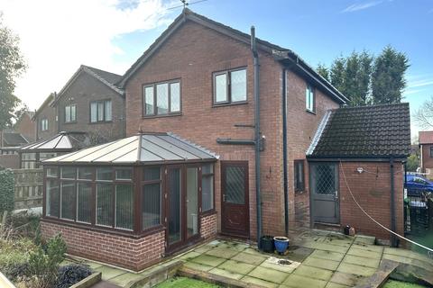 undefined, 6 Holme Crescent, Royton, Oldham, OL2 5BT