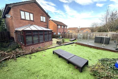 undefined, 6 Holme Crescent, Royton, Oldham, OL2 5BT