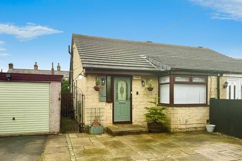 undefined, Healey Street, Batley