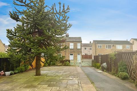 undefined, Healey Street, Batley