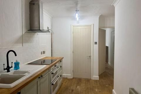 undefined, Healey Street, Batley