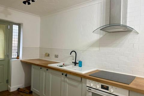 undefined, Healey Street, Batley