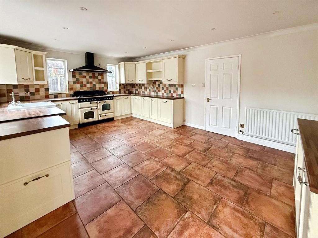 Kitchen-Diner