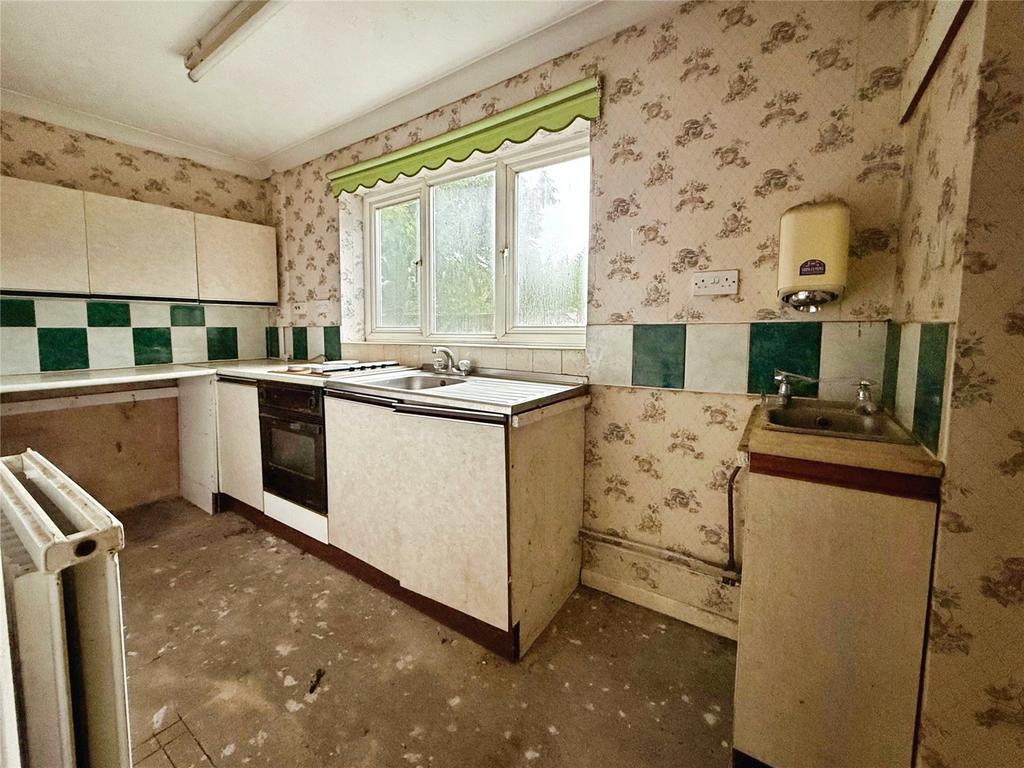 Kitchenette