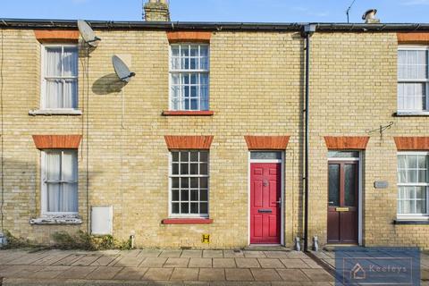 2 bedroom mobile home to rent, Silver Street, ELY, Cambs, CB7
