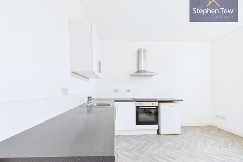 undefined, Lytham Road, Blackpool, FY1