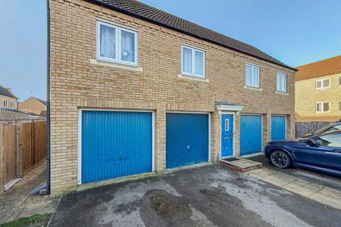 undefined, Merivale Way, Ely CB7