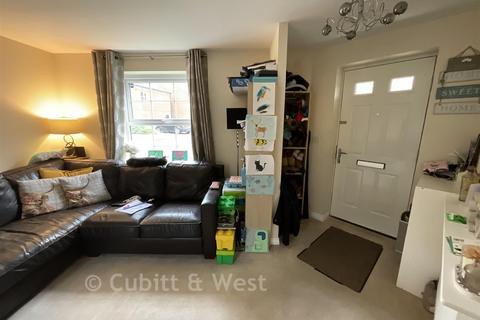 3 bedroom link detached house for sale, Baileys Way, Hambrook, Chichester, West Sussex