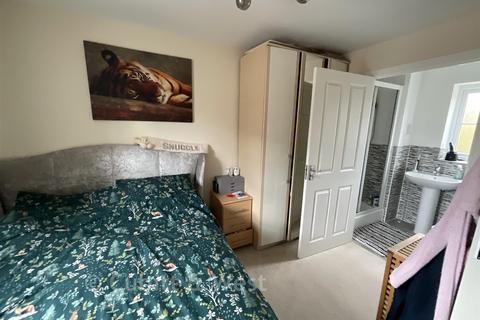 3 bedroom link detached house for sale, Baileys Way, Hambrook, Chichester, West Sussex