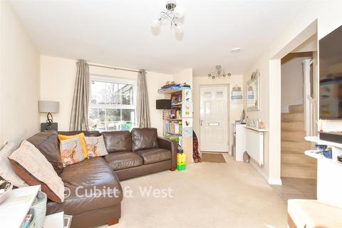 3 bedroom link detached house for sale, Baileys Way, Hambrook, Chichester, West Sussex